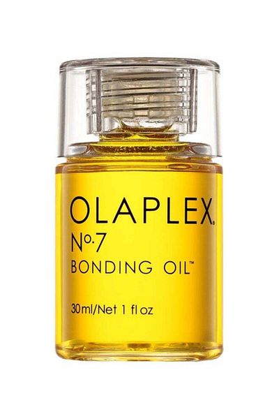 Olaplex Bond Oil No. 7 - Enhanced Bond Care Oil