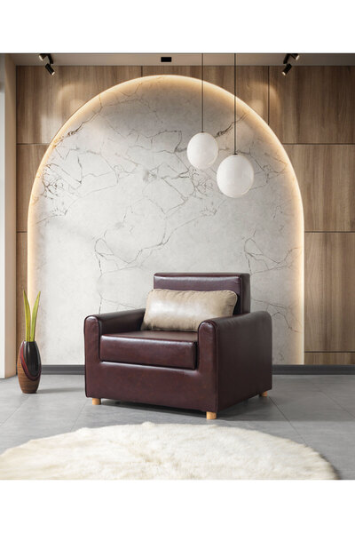 UkyCo Consept Ukyco Hilton Tekli Koltuk