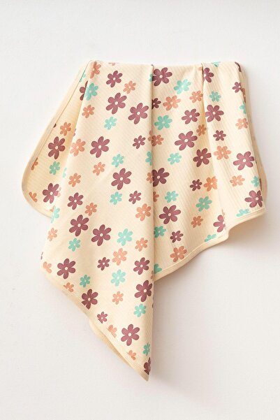 Necix's Bebek tek kat penye yazlık battaniye