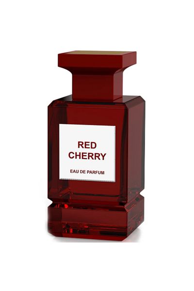 Milestone Red Cherry Millstone Perfume 100ml