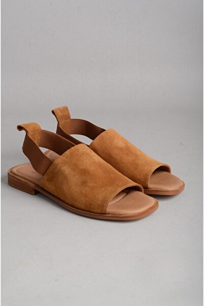 SEÇ KUNDURA SELECT 16235 SANDALE DE DAME DIN PIELE VERITABILĂ PIELE DE CĂPĂLĂ