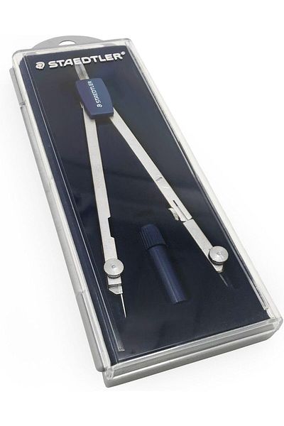 Staedtler 559 C02 مجموعة ملاعق مريحة من مارس 2 قطعة