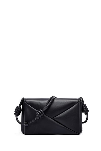 Derimod Women's Black Classic Shoulder Bag 25Sbd252018