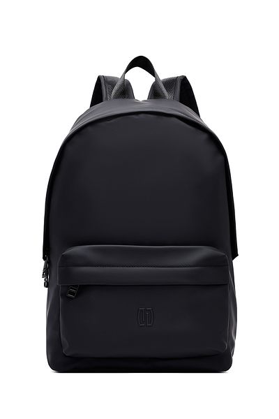 Derimod Men's Black Backpack 25Sbd30136F