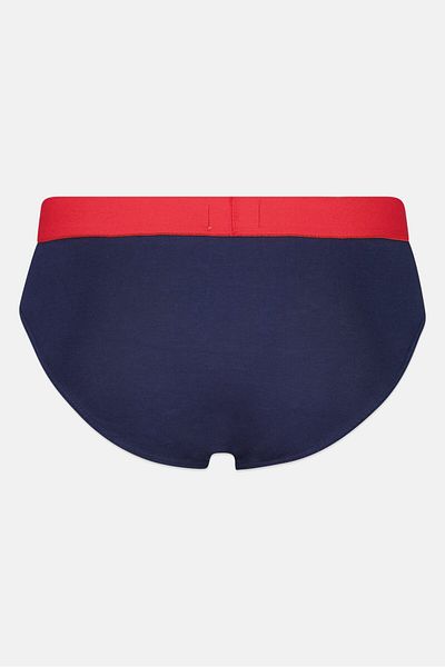 Cerruti 1881 Men Brand Logo Brief, Navy