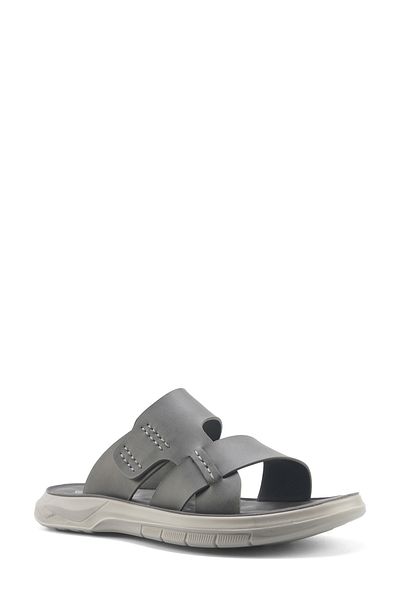 Polaris 408016.M5Fx Gray Men's Sandals