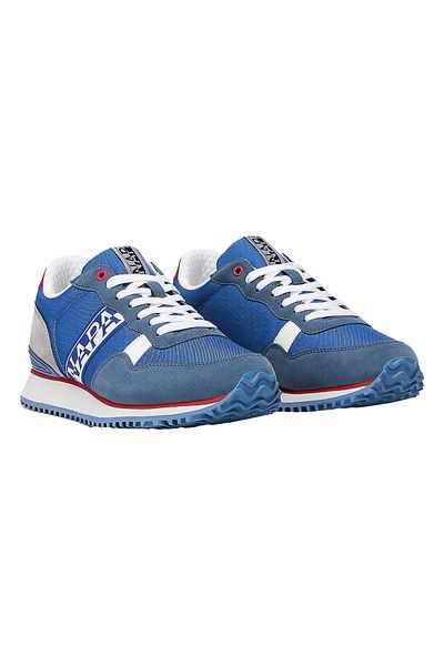 Napapijri Sportschuhe Cosmos Turnschuh