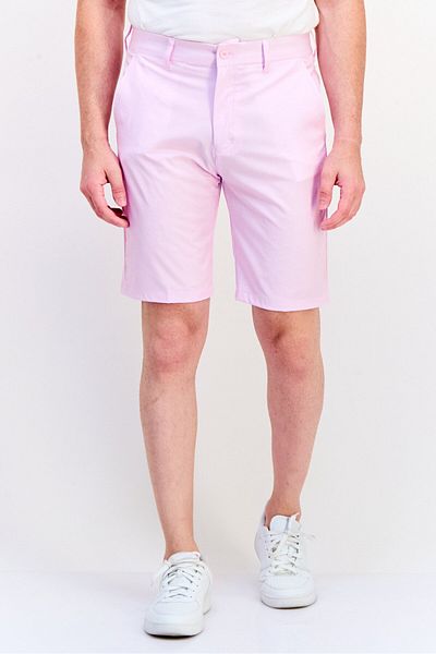 Head Men Sportswear Fit Chino Shorts, Pink