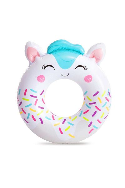 Art Tone Intex Fun Cute Animals Figure Towel 8+