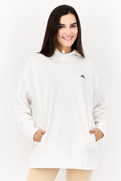 Adidas Sweatshirts | Athletic Comfort Meets Style - Trendyol