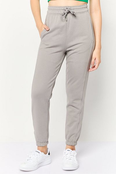 adidas X Stella Mccartney Women Sportswear Fit Outdoor Sweatpants, Grey
