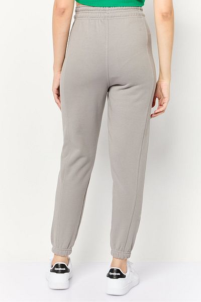 adidas X Stella Mccartney Women Sportswear Fit Outdoor Sweatpants, Grey