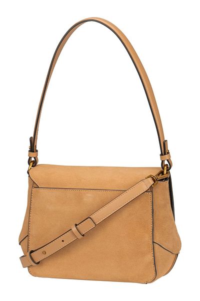 Liebeskind Berlin Handtasche Lilly Cb M Suede
