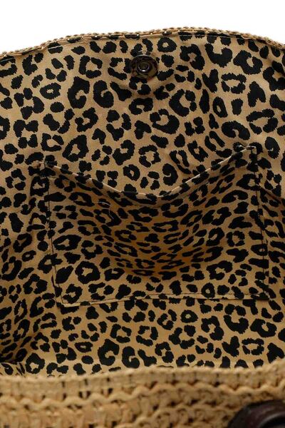 Butigo Hasir Salas Omz 5Fx Sand Women's Shoulder Bag