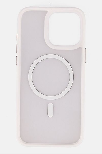 Levelo Iphone 16 Pro Max Matte Solo Phone Case, Multicolor