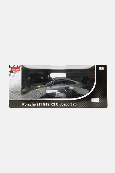 Rastar سيارة سباق بورشه 911 GT2 RS كلوب سبورت 25 بمقياس 1/14
