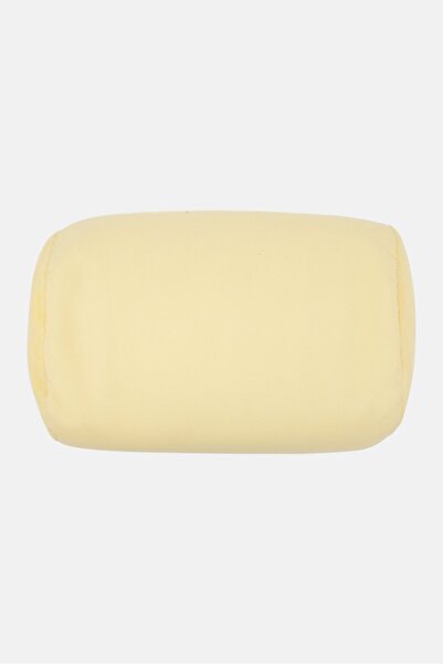 Tchibo Relaxation Pillow, Yellow