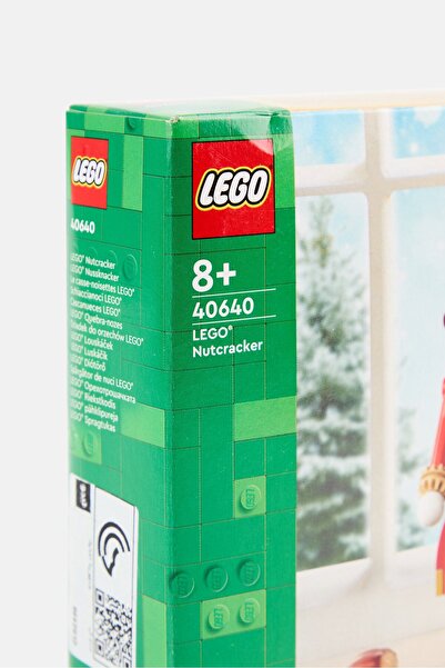 LEGO مجموعة بناء مجسمات كسارة البندق 40640