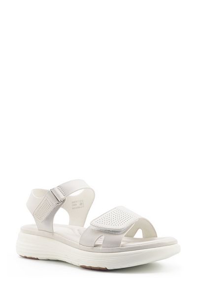 İnci Inci Denise 5Fx Powder Women's Comfort Sandals