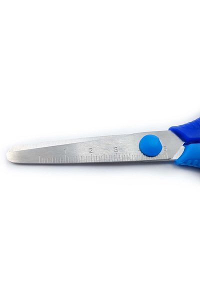 MAXİ Maxi Student Scissors 3s 5in