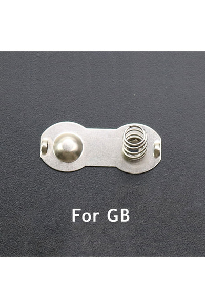 Choice4 غلاف gb قطعة واحدة للوحة الأم وغطاء البطارية وطرفي البطارية ونقاط الا...