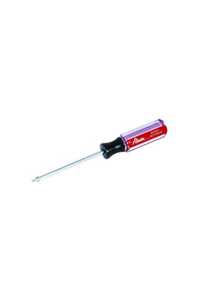 Generic مفك براغي فيليبس بمقبض مريح غير قابل للانزلاق من OnSite متعدد الألوان 1 × 100 مم 702133