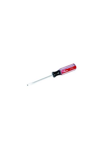 Generic مفك براغي مسطح بمقبض مريح غير قابل للانزلاق من OnSite متعدد الألوان 6 × 150 مم 702111