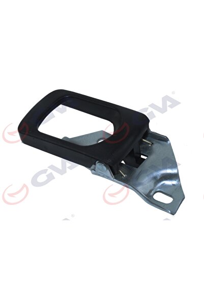 GVA INTERIOR OPENING HANDLE RIGHT BLACK H100 94-08 FRAMELESS