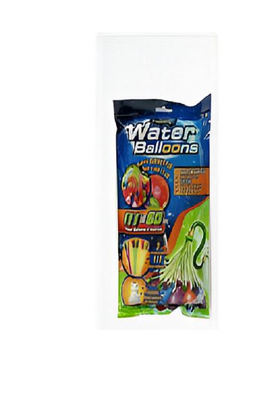 rexa Splash Burst Max – Rapid-Fill, No-Tie Water Balloons for Epic Summer Fun!