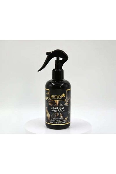 Jasmine Jasmine Room Air Freshener Spray, Jozor Aloud scent, 260 ml