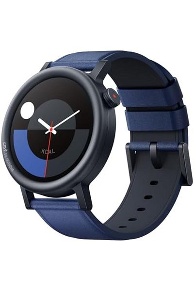 cmf by NOTHING Watch Pro 2, 1.32" AMOLED Display, Built-in multi-system GPS, 120 Sports Modes, Smart