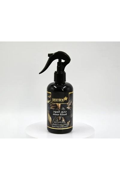 Jasmine Jasmine Room Air Freshener Spray, Jozor Aloud scent, 260 ml