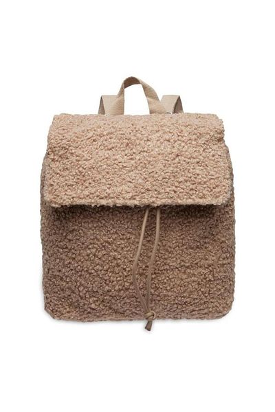 Jollein Children's Backpack Boucle Biscuit - Jollein