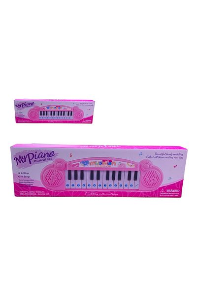 rexa Mini Electronic Piano Toy Kids Musical Instruments for Sale