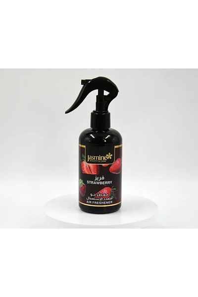 Jasmine Jasmine room air freshener spray, Strawberry scent, 260 ml