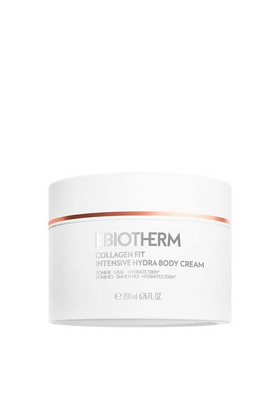 Biotherm Body Lotion, Collagen Fit Intensive Hydra, 200 ml