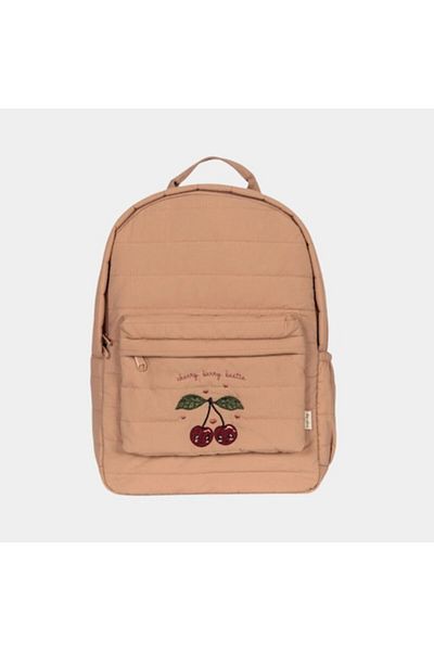 Konges Sløjd Children's Waterproof Backpack Konges Sløjd, Juno Tuscany