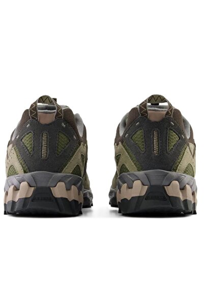 New Balance 610 Unisex Running Shoes Unisex Koşu ve Yürüyüş Ayakkabısı Haki