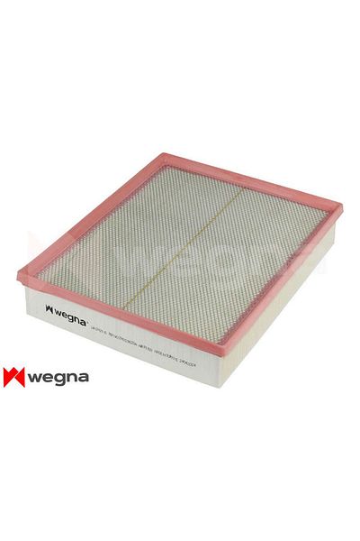 Wegmann Air Filter Wire and Sponge Vw Amarok 2.0 Tsi-Tdi 2010 C32010 C 32010 Gnzrz