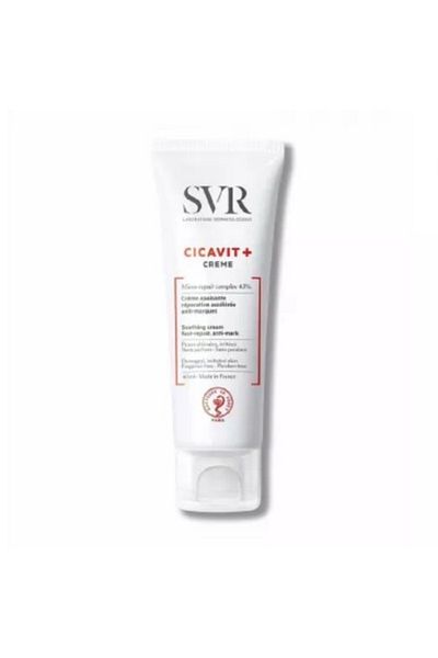 SVR Cicavit Cream For Irritated Skin, 40 ml