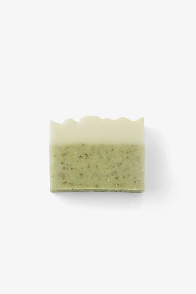 JOJOMIA Natural cold process nettle soap 120 gr
