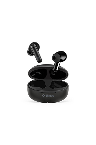 Ttec AirBeat Twist Gerçek Kablosuz TWS Bluetooth Kulaklık- 2KM164