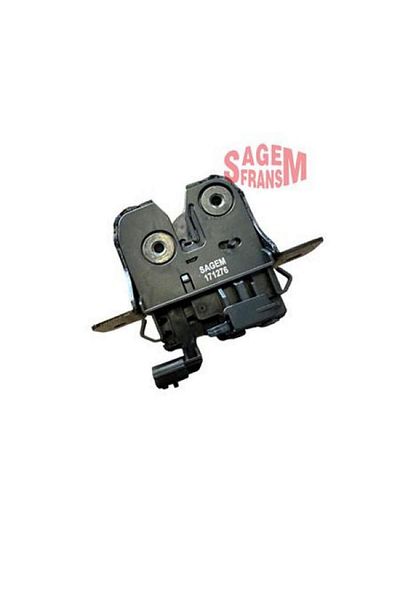 SAGEM Trunk Lock Motor Duster-Logan-Sandero Gnzrz