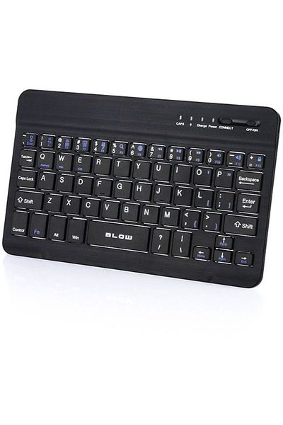 Blow Smart TV bluetooth keyboard, Blow, BK102, Black
