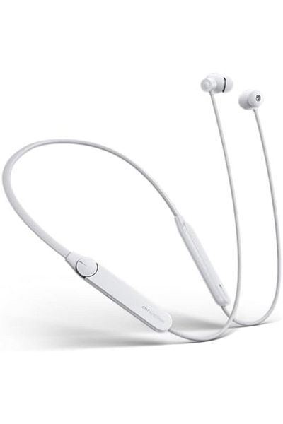 cmf by NOTHING Neckband Pro 50dB Active Noise Cancellation, Smart Dial Design, 37 Hours Playtime Blu