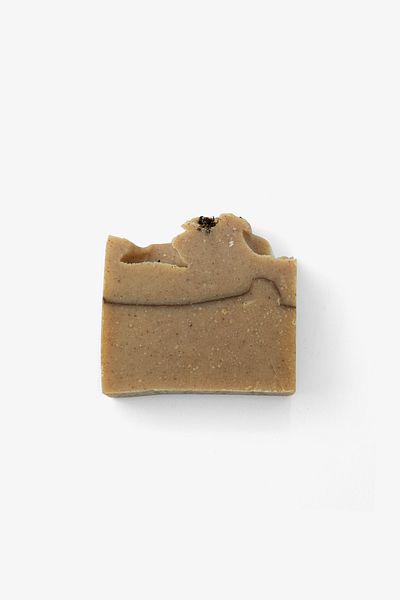 JOJOMIA Natural cold process vitamin c hibiscus and pomegranate soap 120 gr