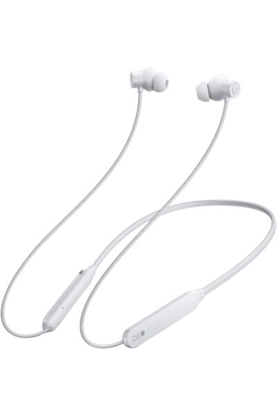 cmf by NOTHING Neckband Pro 50dB Active Noise Cancellation, Smart Dial Design, 37 Hours Playtime Blu