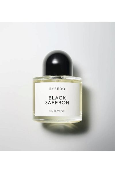 Byredo BLACK SAFFRON 100ML EDP
