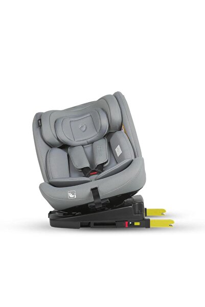 Coccolle Scaun auto Nobi Misty Grey iSize 40-150 cm