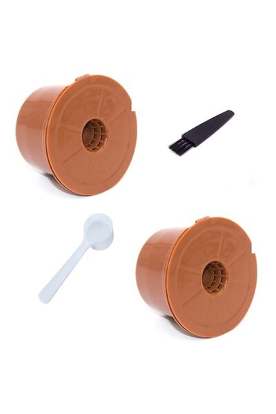 motor starter Set 2 Capsule cafea compatibil Caffitaly, New Generation, reinc...